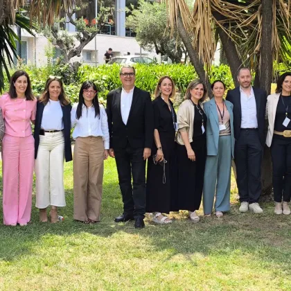 
<span>Clausuramos las I Jornadas Nacionales de Enfermería con una mirada comprometida hacia nuestros valores y los retos del futuro</span>
