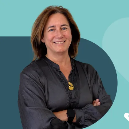 
<span>Isabel Peñalosa, nueva Secretaria General Técnica y de Relaciones Institucionales de la Fundación Hospitalarias</span>
