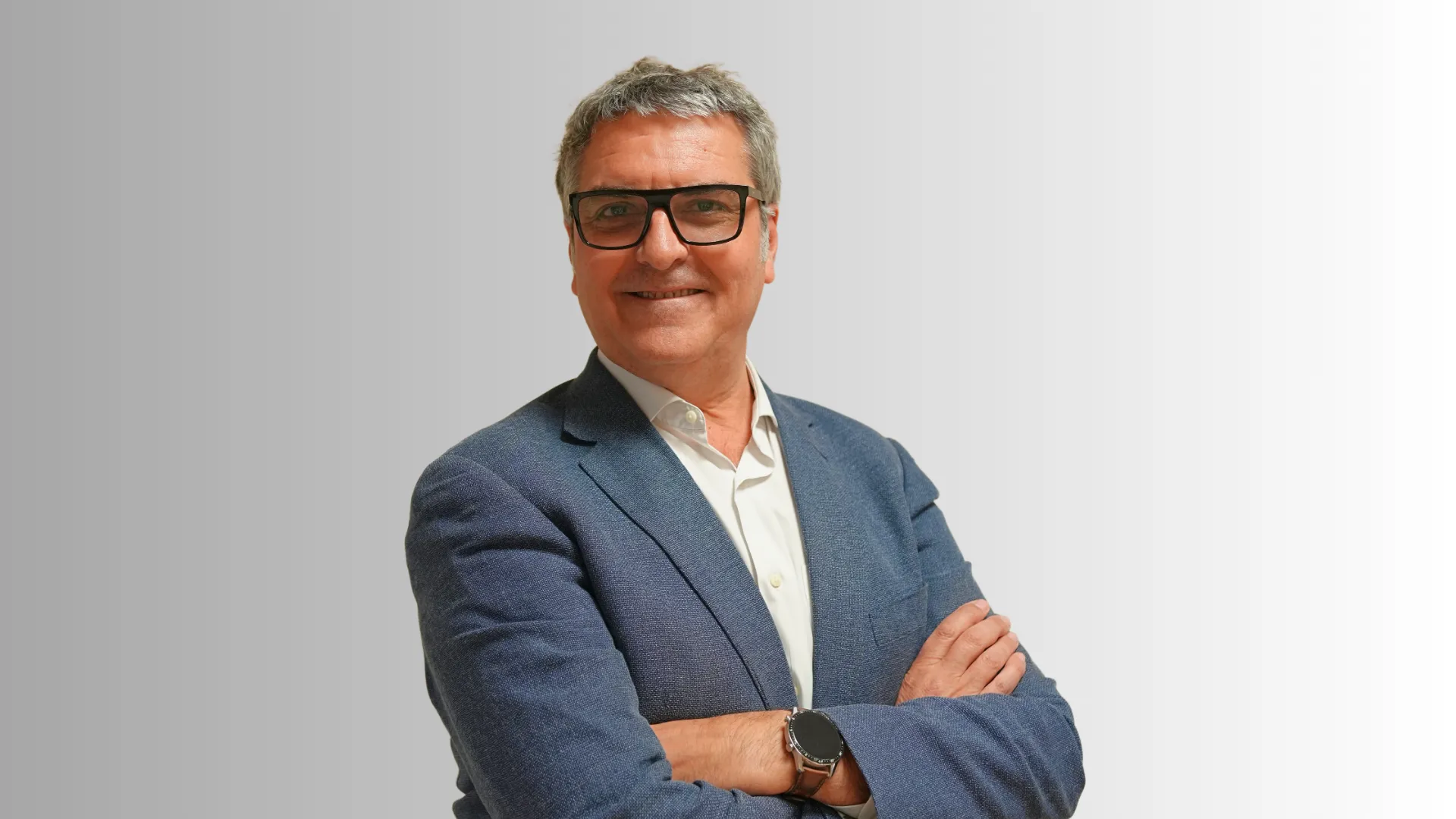 Director Corporativo Asistencial y Educativo de Fundación Hospitalarias