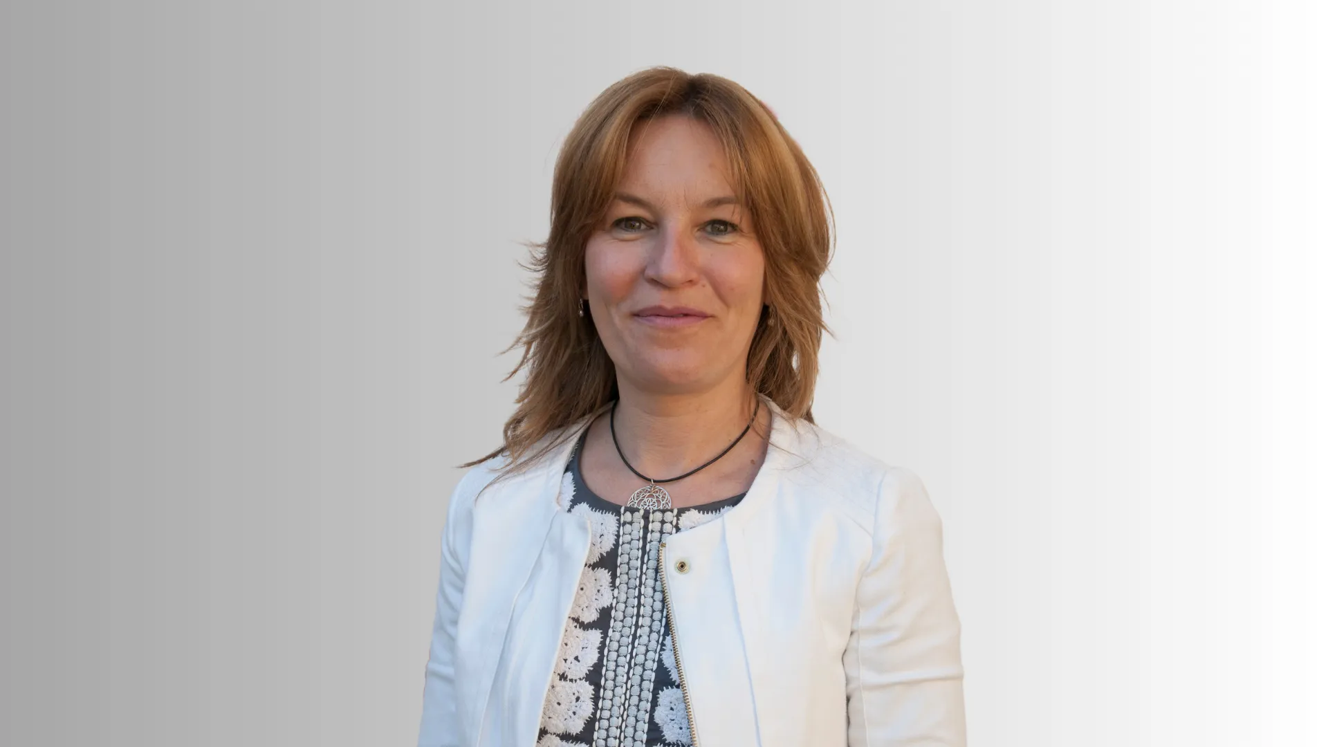 Fuencisla de Santos, Directora Corporativa del Área de personas