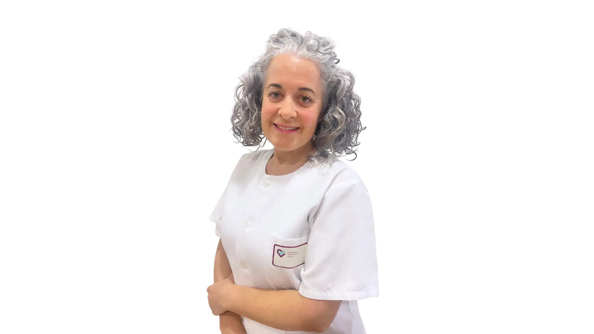 Coordinadora del Servicio de Rehabilitación Infantil de Ospitalarioak Fundazioa Euskadi