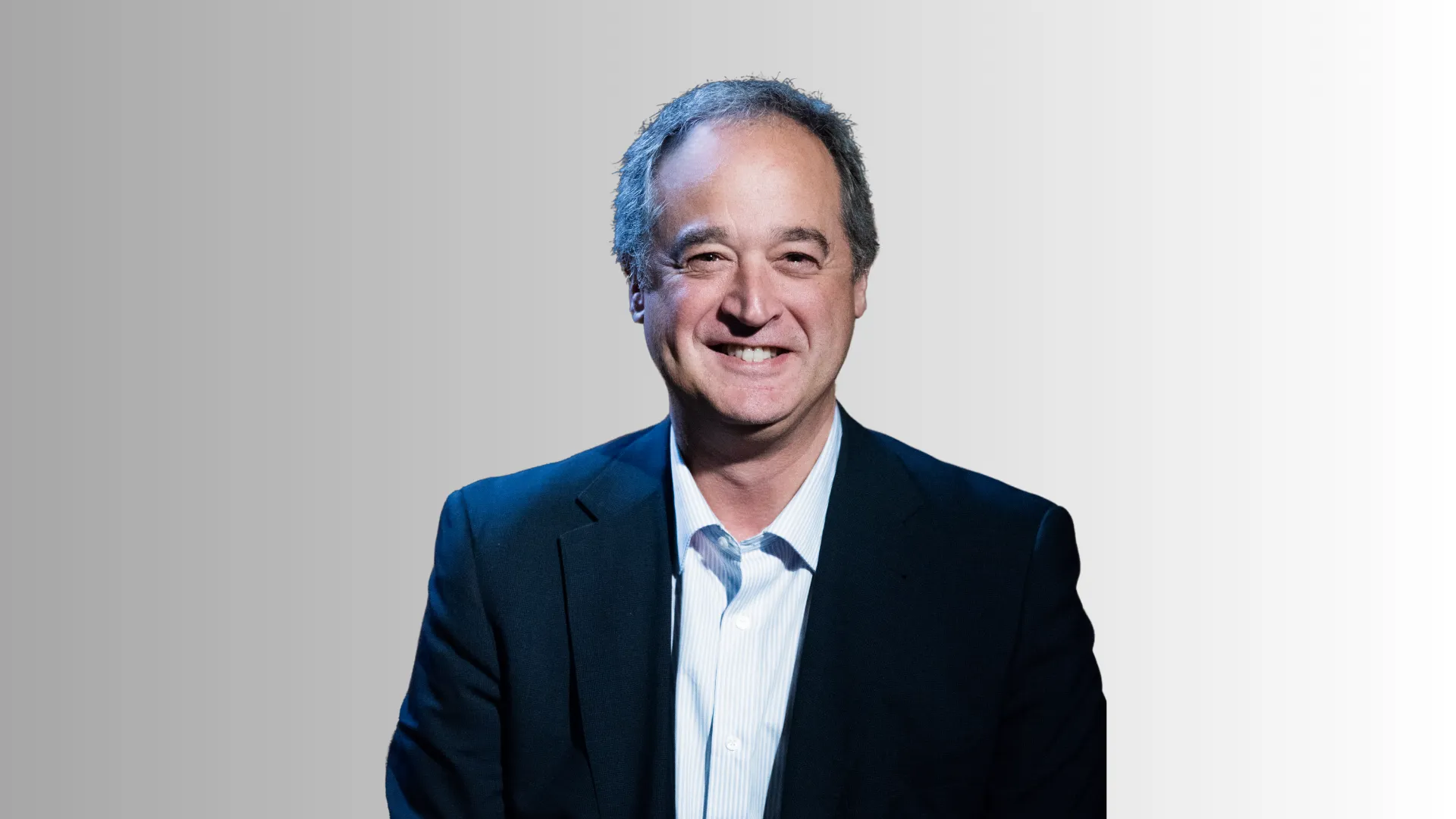 Director Corporativo del Área Económico-Financiera de Fundación Hospitalarias