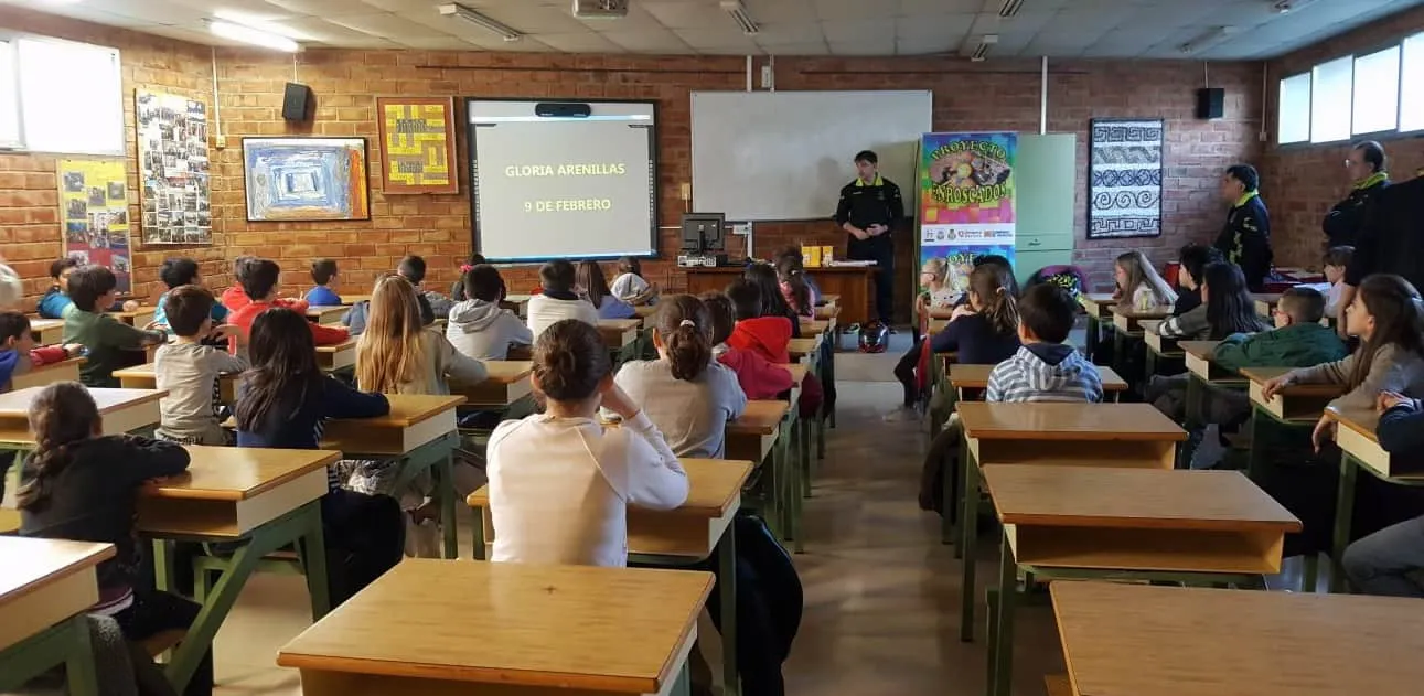 conocimientos sobre salud mental