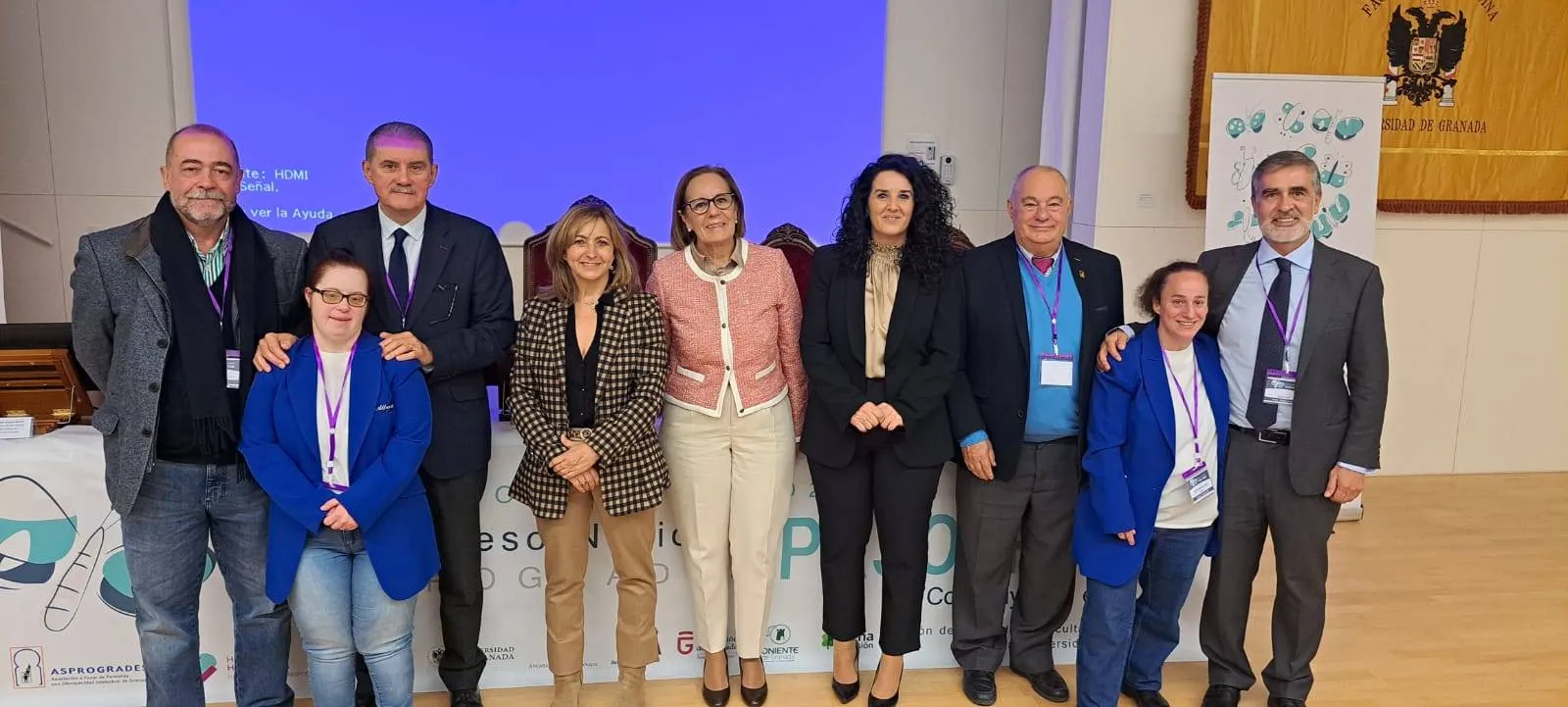 Congreso Paso a Paso