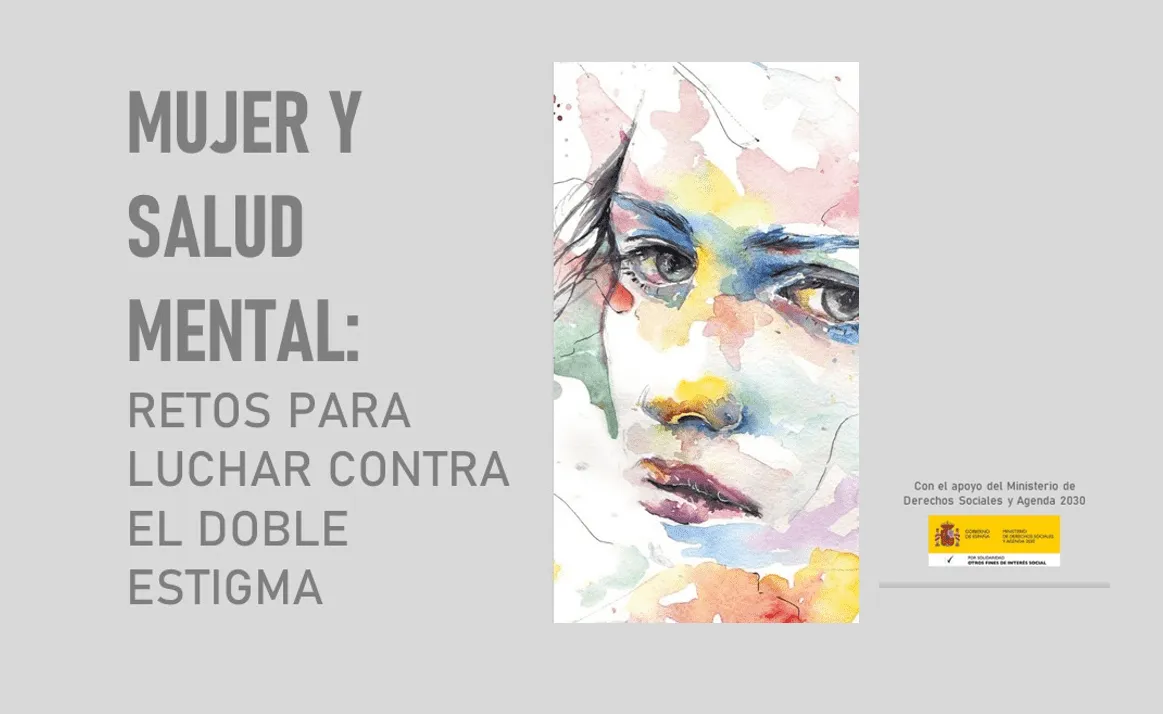 Jornada on line. Mujer y Salud Mental