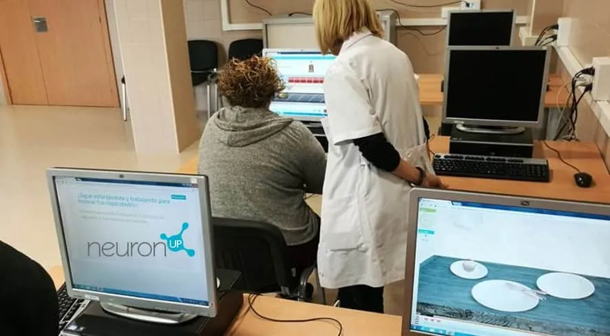 Rehabilitación Neurocognitiva