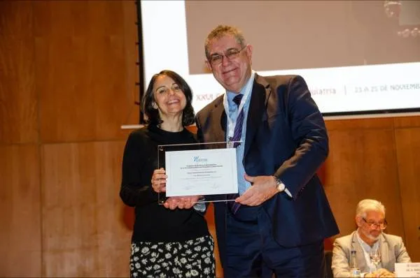 Premio Investigadores de referencia