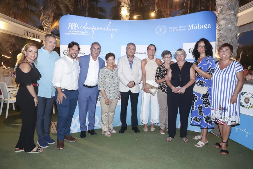 Premio Málaga Hermanas Hospitalarias