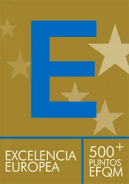 Sello EFQM
